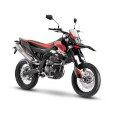 Model SX 125 ie 4T 4V 2021 E5 (APAC) [ZD4KTB00]